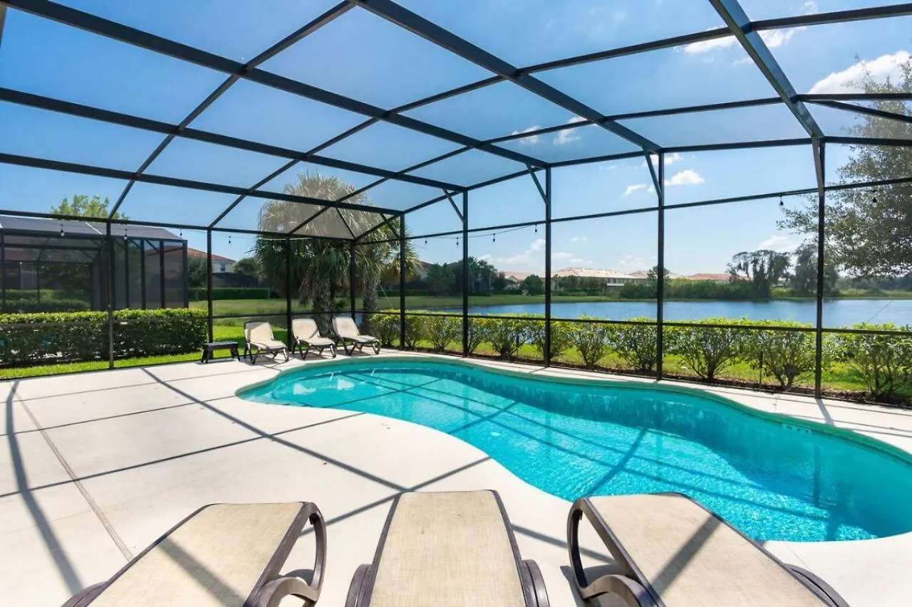 4369Ac- Lakeview Retreat Davenport 0*,  USA