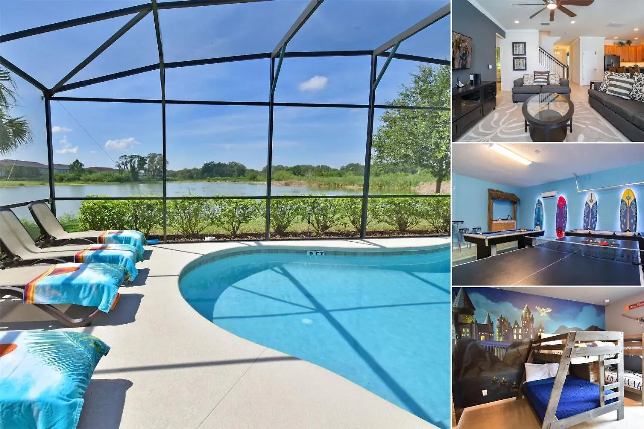 4369Ac- Lakeview Retreat Davenport