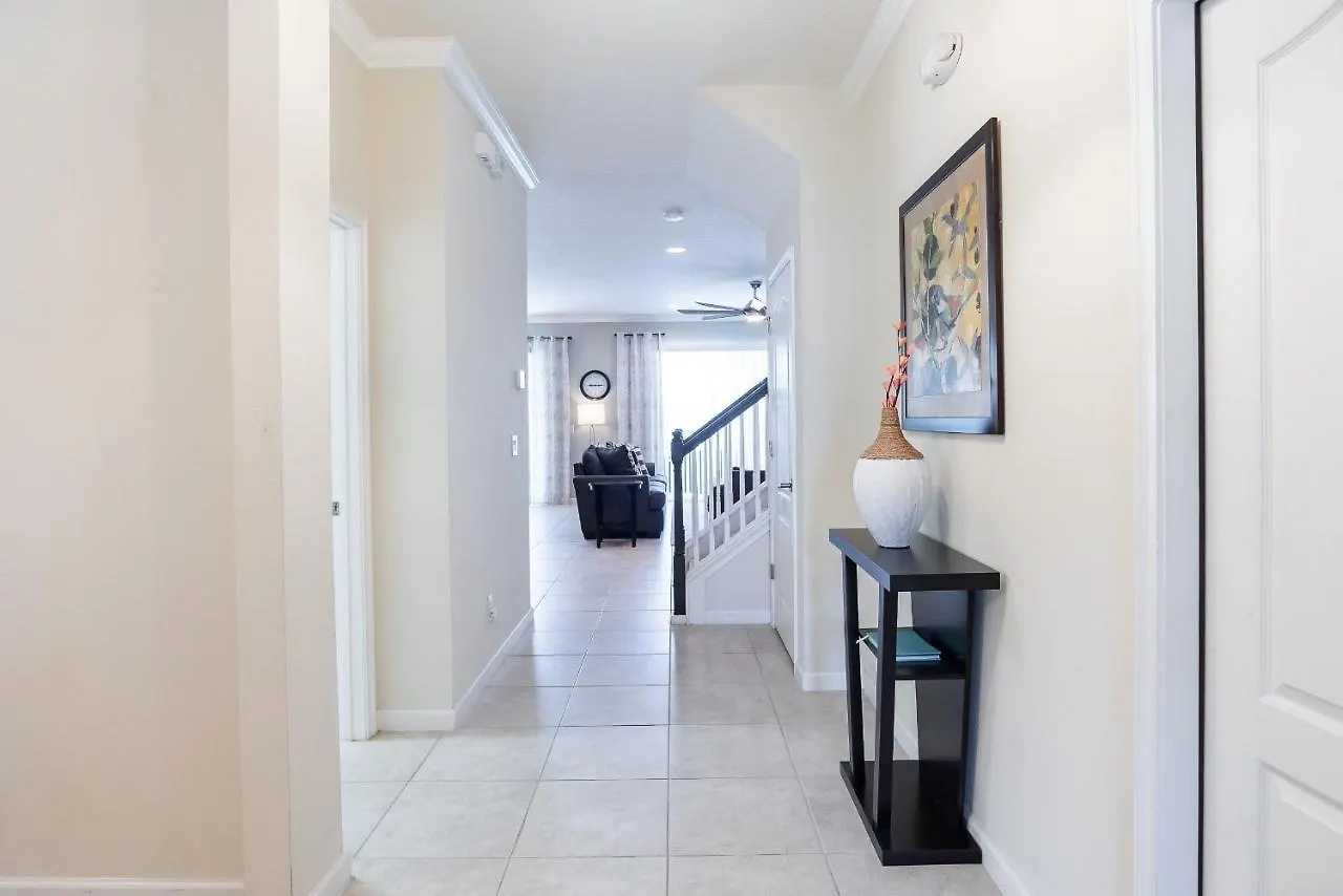 Ferienhaus 4369Ac- Lakeview Retreat Davenport
