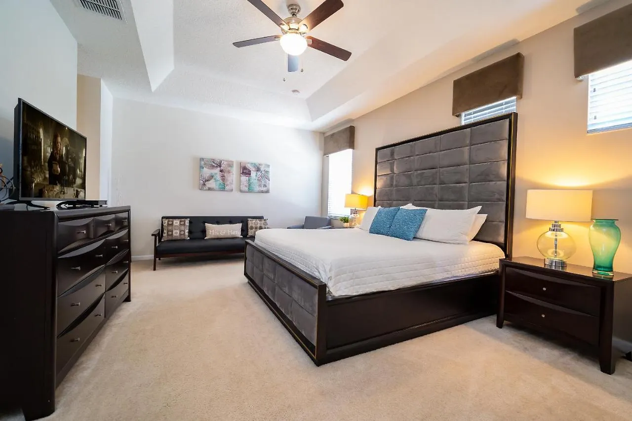 4369Ac- Lakeview Retreat Davenport 0*,  USA