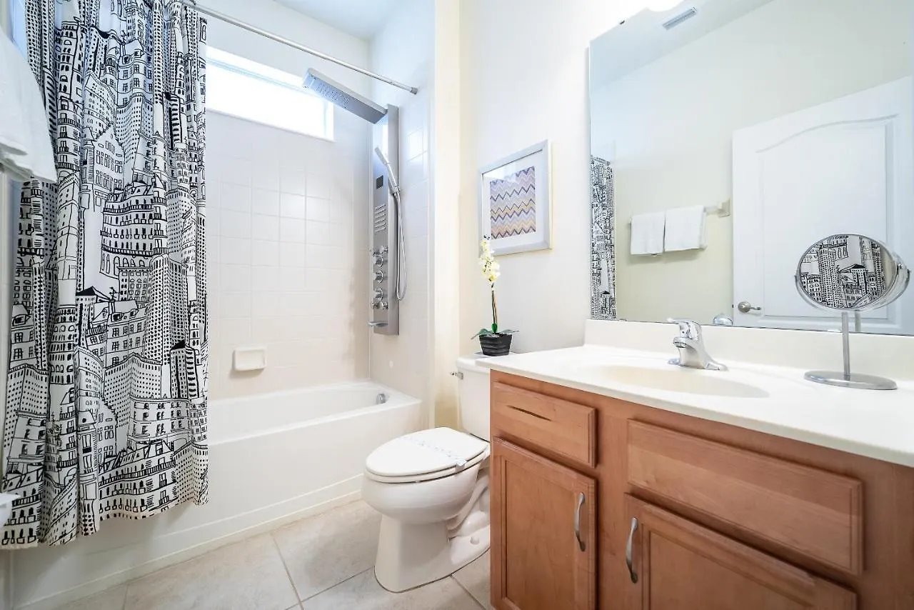 4369Ac- Lakeview Retreat Davenport USA