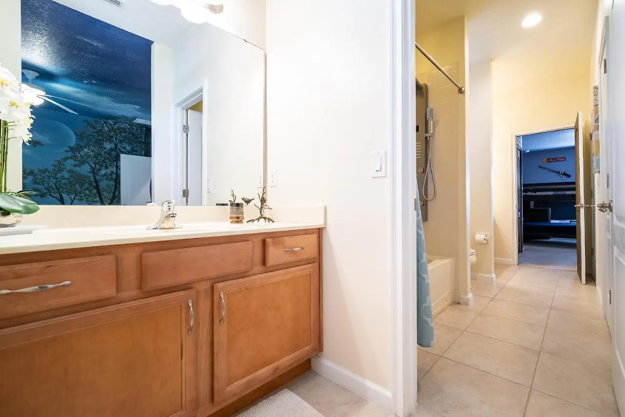 4369Ac- Lakeview Retreat Davenport 0*,  USA