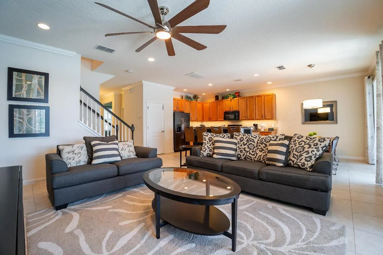 4369Ac- Lakeview Retreat Davenport Ferienhaus