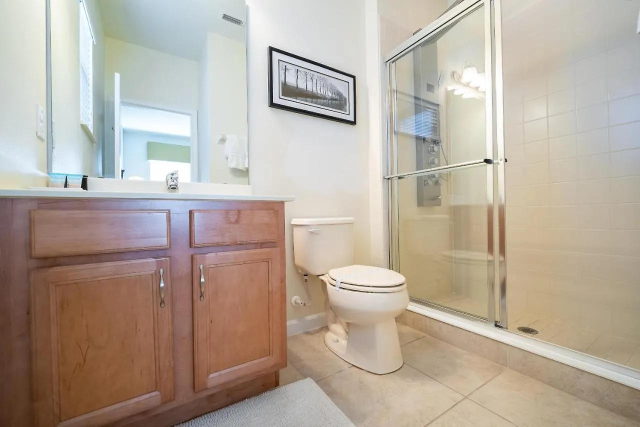 4369Ac- Lakeview Retreat Davenport Ferienhaus