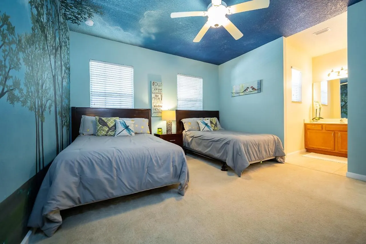 4369Ac- Lakeview Retreat Davenport